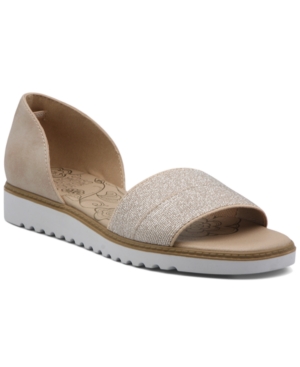Mootsies Tootsies Penelope Women's Sandals, Size: 8, Brown