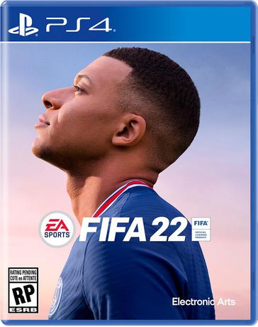 Solutions 2 Go Inc Fifa 22 (P4)