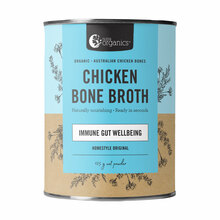 Nutra Organics Chicken Bone Broth