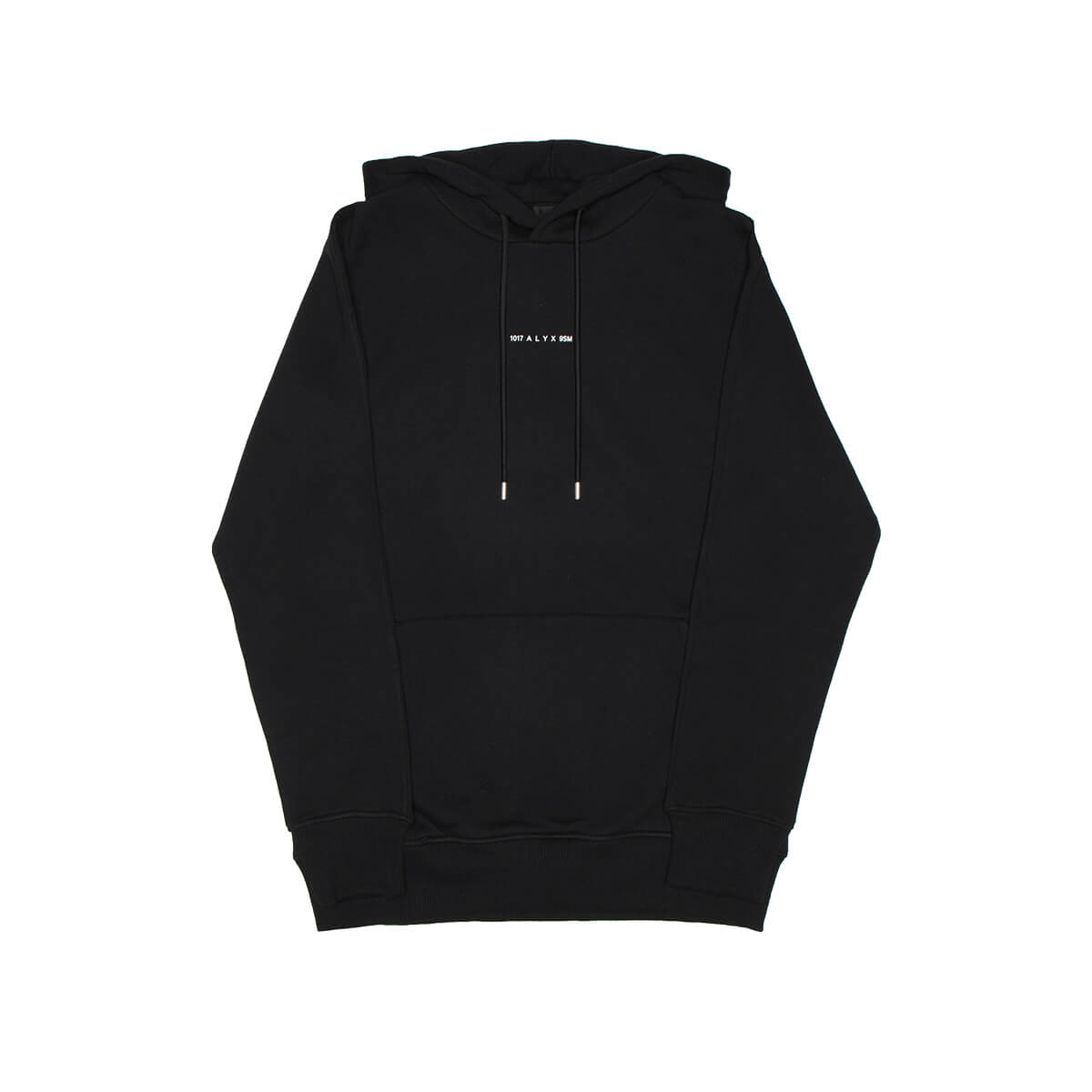 1017 ALYX 9SM Visual Hoodie