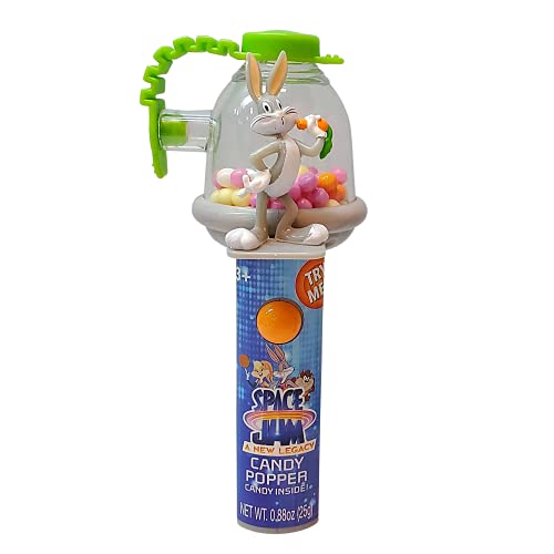 Diet info for CANDY POPPER - Spoonful