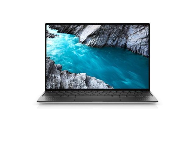 2020 Dell XPS 9300 Laptop 13.3' - Intel Core I7 10th Gen - I7-1065G7 - Quad Core 3.9Ghz - 256GB SSD - 8GB RAM - 1920x1200 FHD+ - Windows 10 Pro White