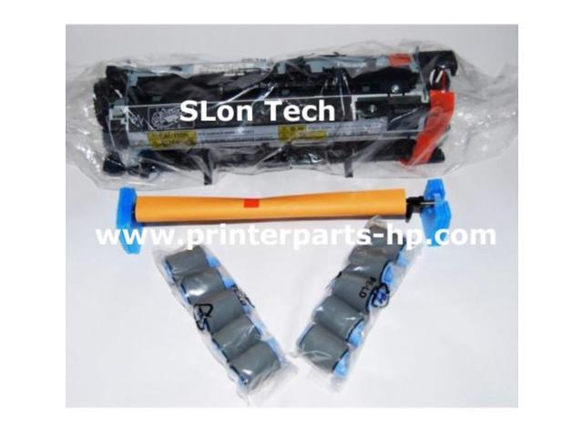 1pcs CB389A CB389-67901 RM1-4579 Fuser Maintenance Kit 220V for HP LaserJet P4014 P4015 P4515