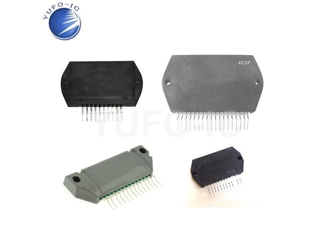 5PCS/Lot FAN6755 MYC6755 6755 FAN6755WMYB SMD SOP-7 LCD Power Chip Wholesale
