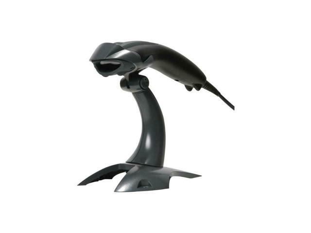 Voyager 1400G Upgradeable Wired General Duty Laser Barcode Scanner, Om