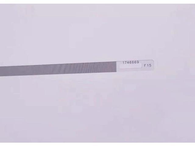 L3118 / 3119/3158/3110/3150/3100/3109 Grating Strip Transparent Encoding Encoder Strip Printer Parts