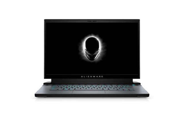 2021 Dell Alienware M15 R4 Laptop 15.6' - Intel Core I7 10th Gen - I7-10870H - Eight Core 5Ghz - 1TB SSD - 32GB RAM - Nvidia GeForce RTX 3070.