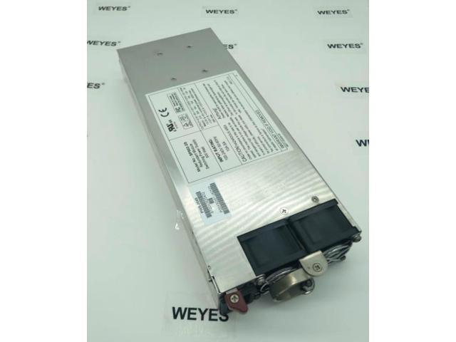 For SP502-2S Server Power Supply 500W PWS-0049 Tested Ok