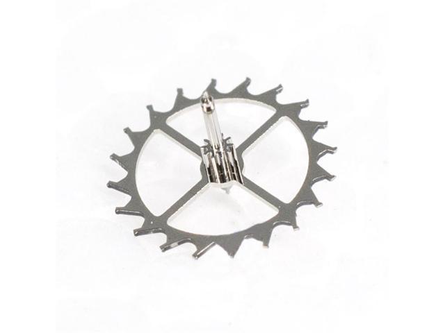 Watch Machine Unit Escape Wheel for ETA7750 7751 7752 7753 Movement Watch Core Parts