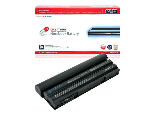 DR. BATTERY - Replacement for Dell Vostro 3360 / 3460 / 3560 / P9TJ0 / PRRRF / PRV1Y / R48V3 / RU485 / T54F3 / T54FJ / Uj499 / Y76FF / YKF0M /.