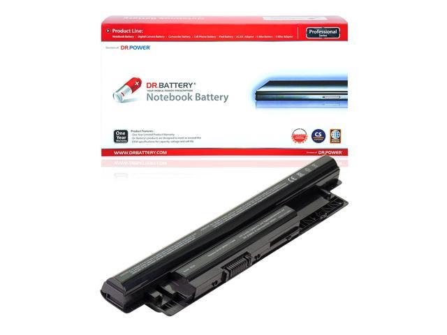 DR. BATTERY - Replacement for Dell Inspiron 5721 / 5749 / 7447 / 3421 / 3437 / 3443 / 3521 / 3531 / 3537 / 3543 / V1YJ7 / V8VNT / VR7HM / W6XNM /.