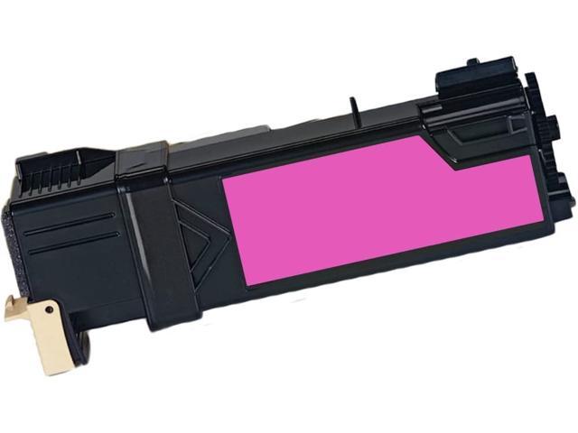 Inkfirst® Magenta Compatible Toner Cartridge 6500 106R01595 106R1595 Replacement for Xerox 6500 Phaser 6500 WorkCentre 6505
