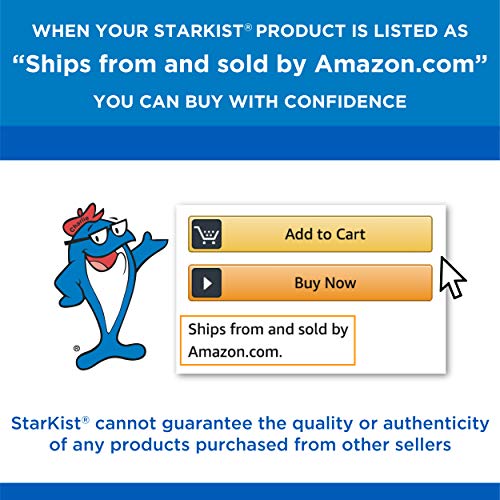StarKist Tuna Creations, Variety Pack, 4 - 2.6 Oz Pouch (Total 10.4 Oz) (Packaging May Vary) thumbnail