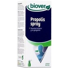 Propolis Spray