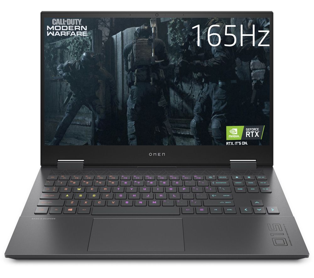 HP OMEN 15-en1505na 15.6