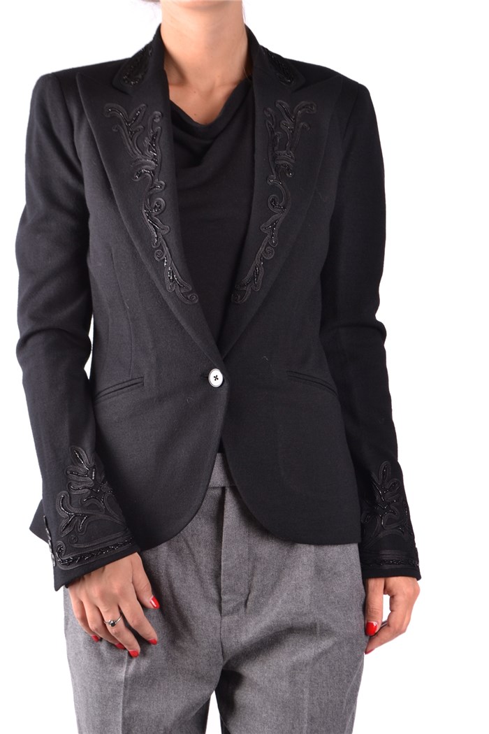 RALPH LAUREN Long Women Wool : 100% thumbnail