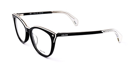 Police Eyeglasses VPL736M 0700