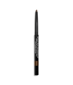 Chanel Stylo Yeux Waterproof - # 20 Espresso 0.3g/0.01oz thumbnail