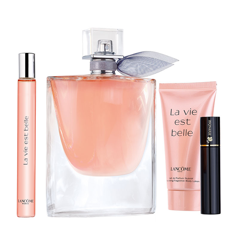 Lancme La Vie Est Belle Gift Set for Women