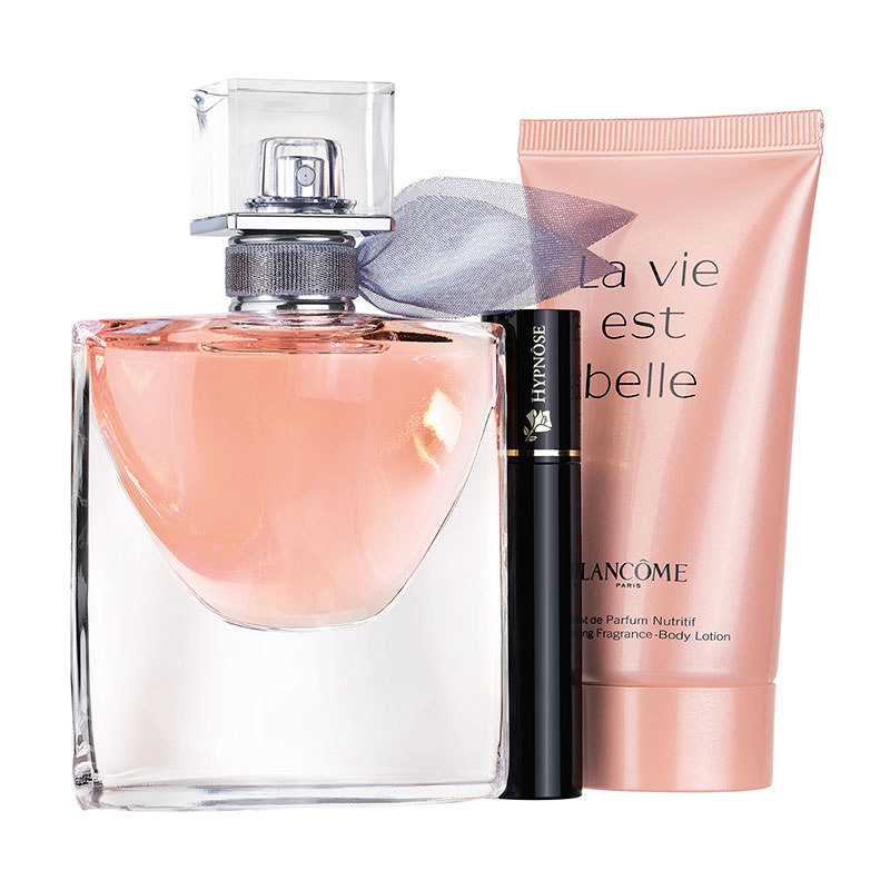 Lancôme La Vie Est Belle Eau De Parfum 30ml Christmas Gift Set