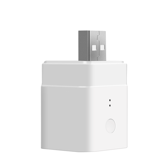 Sonoff Micro USB Smart Wifi Adaptor 5v,type a to Type a USB Devices, Compatible with Alexa & Google Home Assistant,app Remote Control Switch