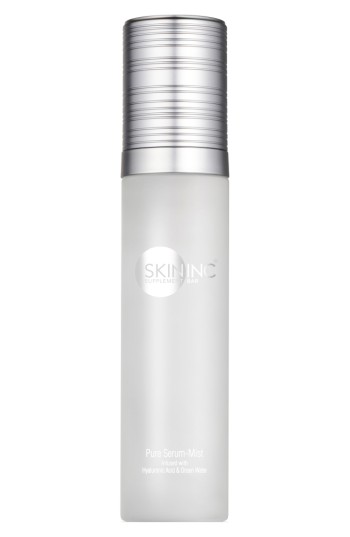Skin Inc Supplement Bar Pure Serum-Mist