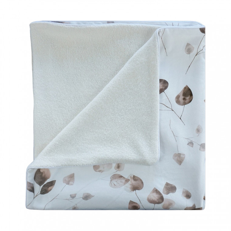 Yumi Baby Golden Hour Ledikantdeken 100 X 150 Cm