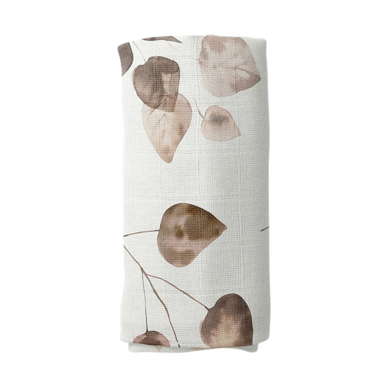 Yumi Baby Golden Hour XL Swaddle 120 X 120 Cm