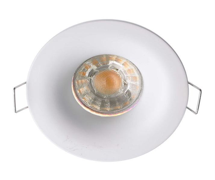 Deko-Light Leuchten Deckeneinbauring, 110017
