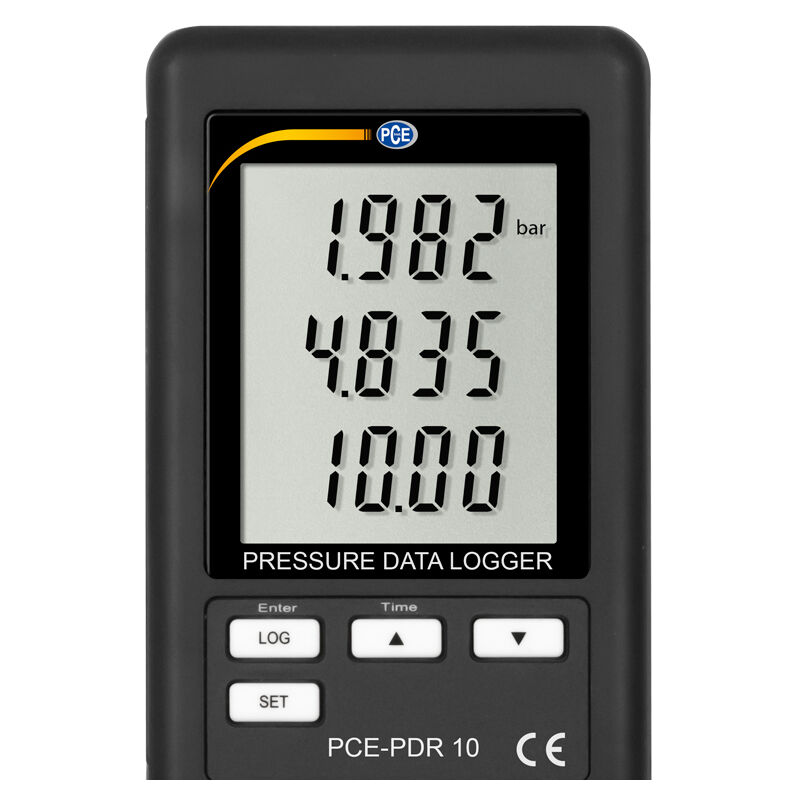 Pressure Meter PCE-PDR 10 thumbnail