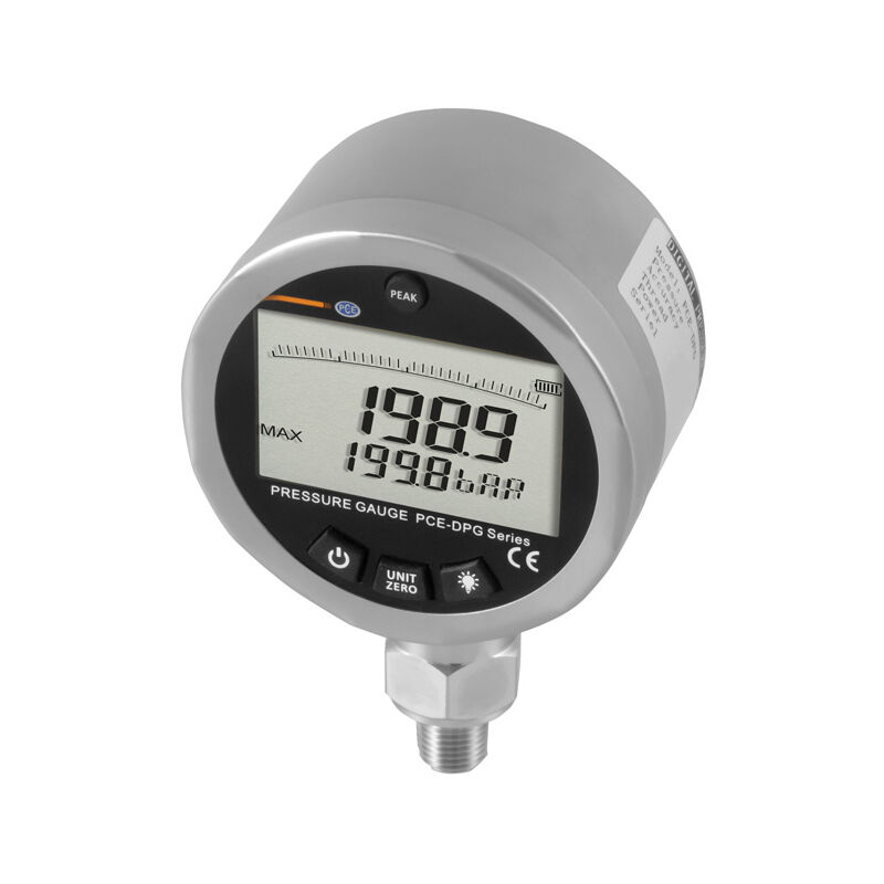 Pressure Gauge PCE-DPG 200