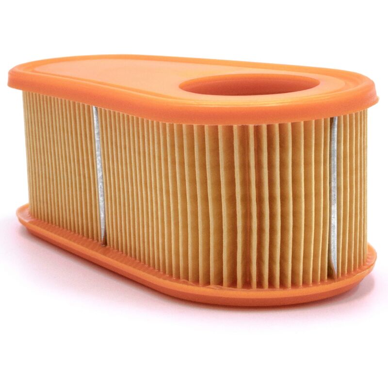 De Rechange Orange Pour Tondeuse à Gazon Briggs & Stratton DOV 121Q72-0131-F1, 121Q72-0134-F1, 121Q72-2020-F1, 121R02-0001-F1, 121R02-0110-F1 - Vhbw