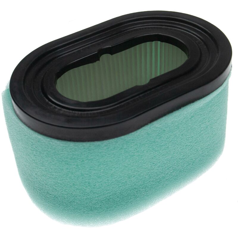 Set De Filtres (1x Filtre à Air, 1x Préfiltre) Compatible Avec Briggs & Stratton 12U802-1740-E1, 12U802-3119-E1 Moteur Pour Tondeuse à Gazon - Vhbw thumbnail