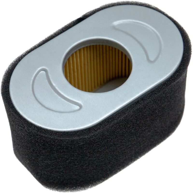 Set De Filtres (filtre à Air En Papier, Filtre Mousse) Compatible Avec Briggs & Stratton Vanguard 13H332-0134-B8 Moteur Pour Tracteur Tondeuse - Vhbw thumbnail