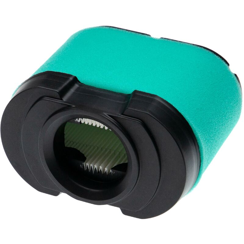 Set De Filtres Compatible Avec Briggs & Stratton 40H777-0134-B1 Moteur Pour Tracteur Tondeuse, Tracteur Tondeuse - Vhbw