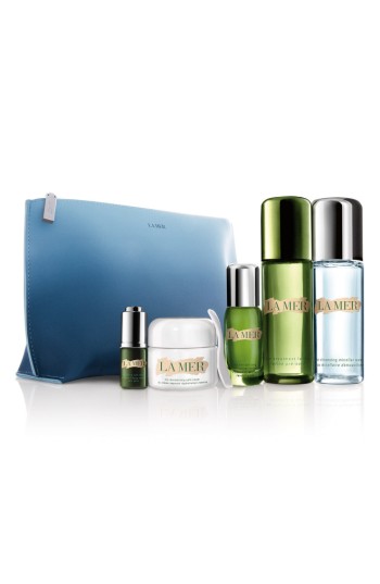 La Mer Revitalizing Starter Gift Set ($500 Value)