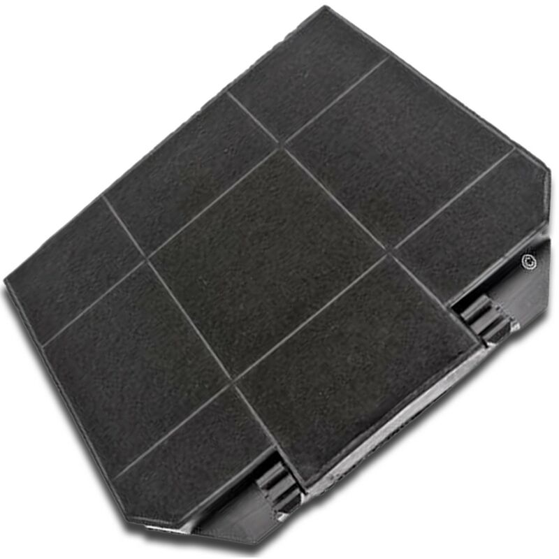 Ariston Hotpoint - Filtre Charbon (x1) ROBLIN 5403008 (36027-1136) (ROBLIN 5403008) Hotte ROBLIN FRANKE, SMEG, ELECTROLUX, ARTHUR MARTIN ELECTROLUX, thumbnail