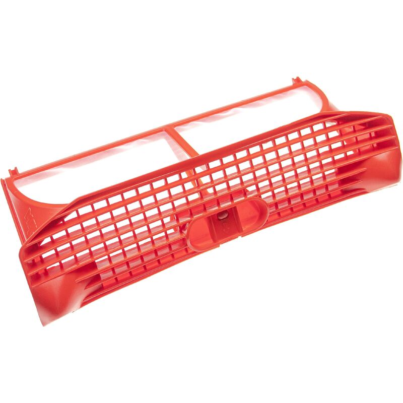 Vhbw Filtre à Peluches Compatible Avec Bauknecht / Whirlpool TRKK 6858/3 EX, TRKK 6858 EX, TRKK 6858 EX/1, TRKK 6860, TRKK 6950 Sèche Linge thumbnail