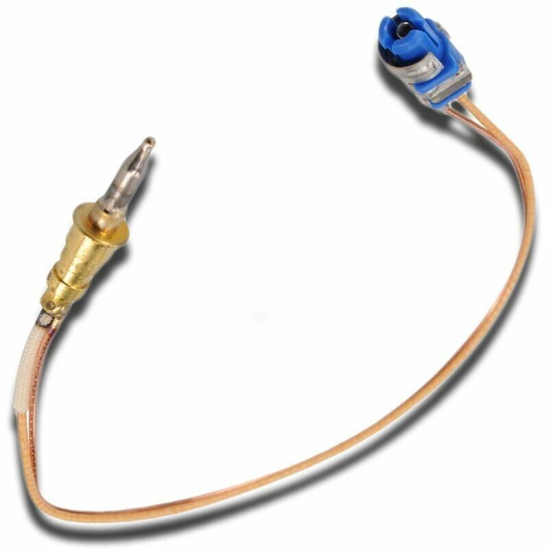 Faure - Thermocouple Long. 275mm (143945-5796) (3570653059, 3570563019) Four, Cuisinière 143945_3662894569079 ARTHUR MARTIN ELECT