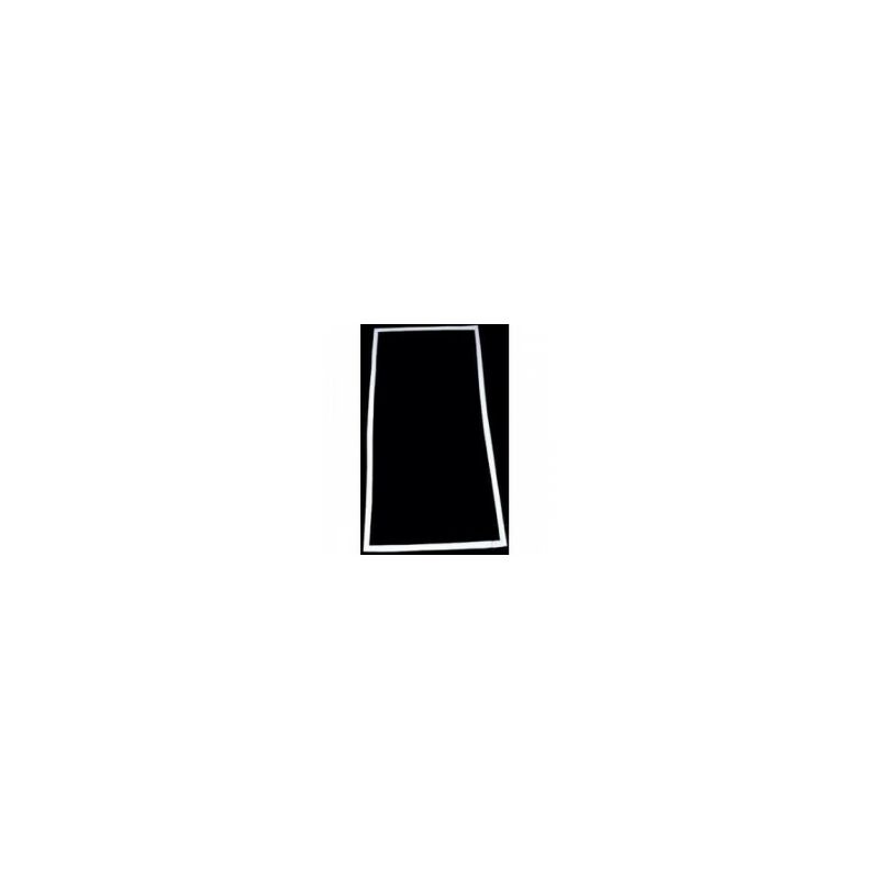 Candy/hoover - JOINT REFRIGERATEUR BLANC 526 MM X 1021 MM LEVRE 4 MM, Réfrigérateur, 91961987 thumbnail
