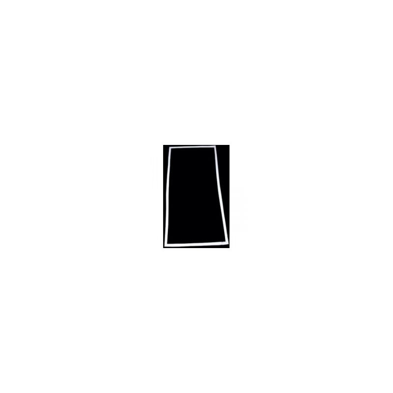 Candy/hoover - JOINT REFRIGERATEUR BLANC 526 MM X 1021 MM LEVRE 4 MM, Réfrigérateur, 91961987