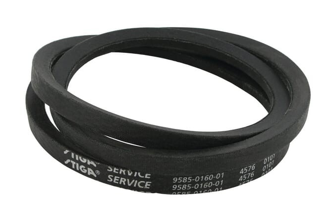 Universel - Courroie Pour STIGA 9585016001 - 9585-0160-01
