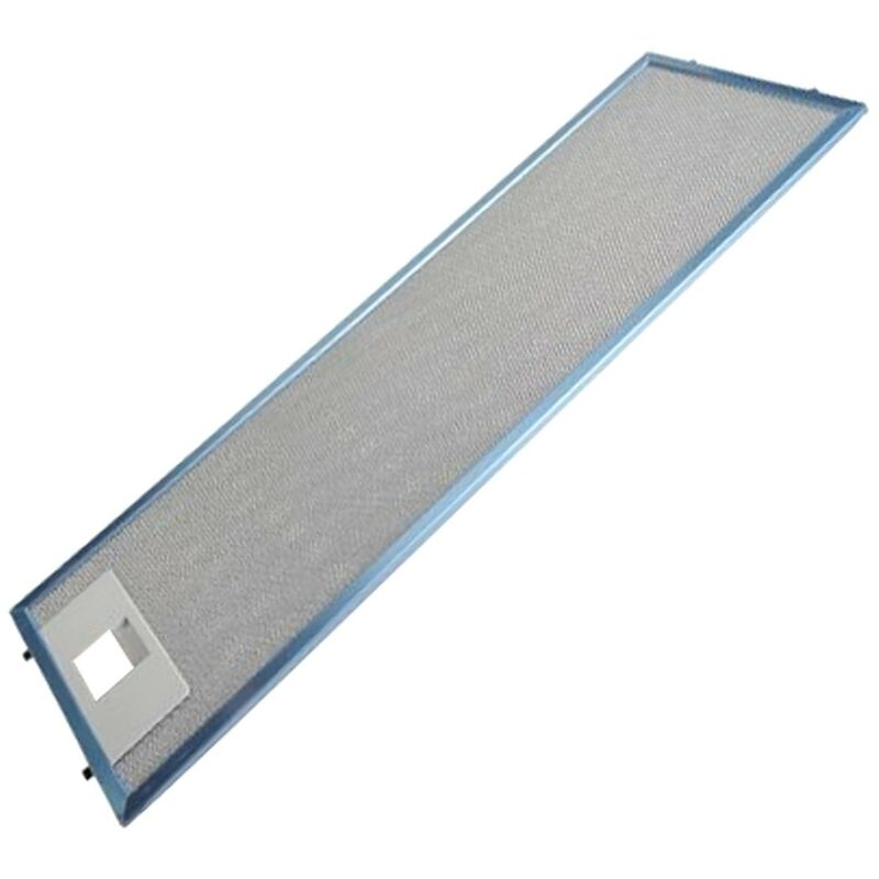 AEG - Filtre Métallique 508X159mm (312634-6990) (4055344149, GRI0112374A) Hotte ELECTROLUX, ELICA thumbnail