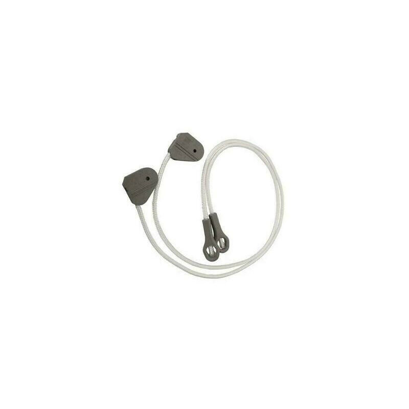 Cables De Porte (256709-14838) (1881050100) Lave-vaisselle BEKO, WHIRLPOOL, BRANDT, IGNIS, FAGOR, BAUKNECHT, FAR, CONTINENTAL EDISON, SELECLINE, thumbnail