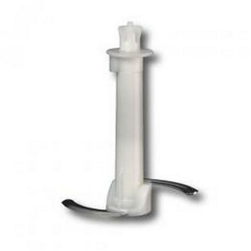 Braun - Couteau Pour Bol Hachoir Version HC-4 (36773-9764) (BR64188645) Robot Ménager