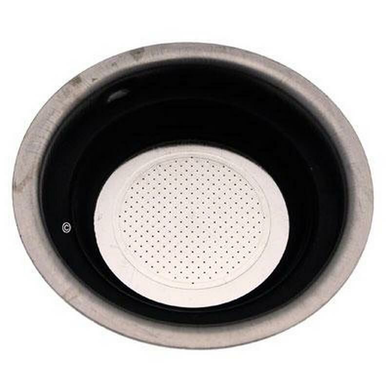Filtre 1 Tasse (37784-5588) (7313285829) Cafetière, Expresso DELONGHI, WHIRLPOOL, KENWOOD