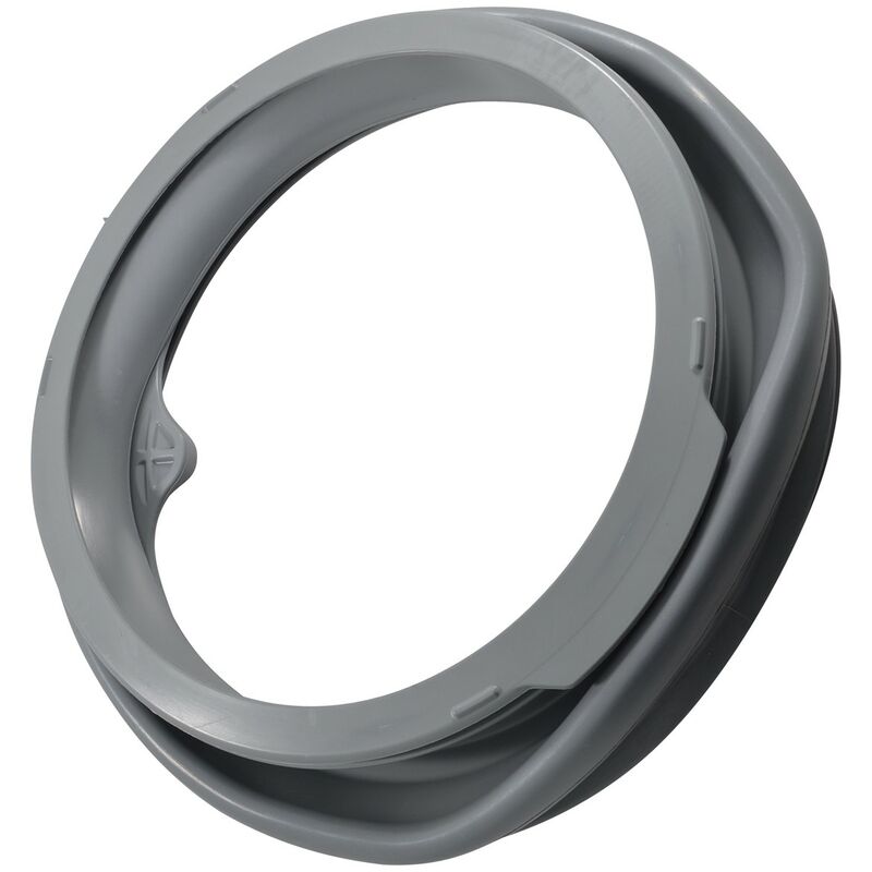 Electrolux - Joint De Hublot (manchette) (295848-19743) (1327601009) Lave-linge AEG