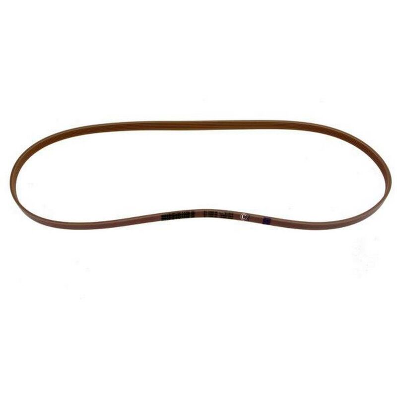 Electrolux - Courroie 1200J6 1200J5 (53642-21320) (1240210102) Lave-linge ARTHUR MARTIN AEG FAURE, ARTHUR MARTIN, ZANUSSI, ZANKER