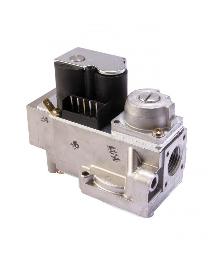 Honeywell - Bloc Vanne Gaz VK 4105 G 1229 B thumbnail