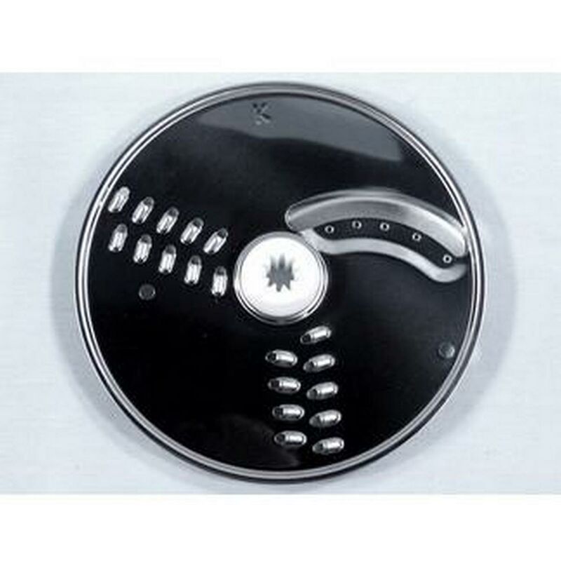 Disque à Raper / Emincer Fin (39554-7786) (KW694339) Robot Ménager KENWOOD